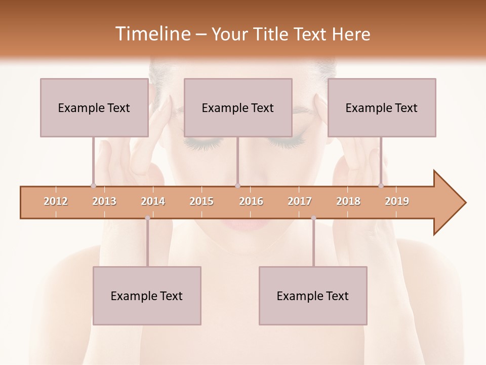 Background Answer Concept PowerPoint Template