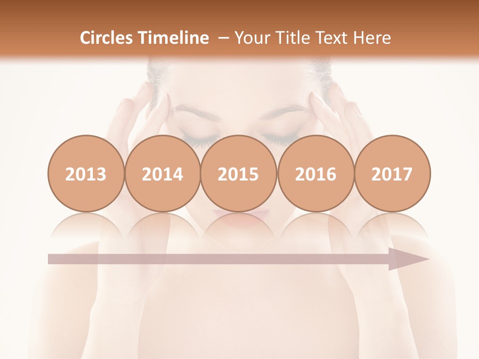 Background Answer Concept PowerPoint Template