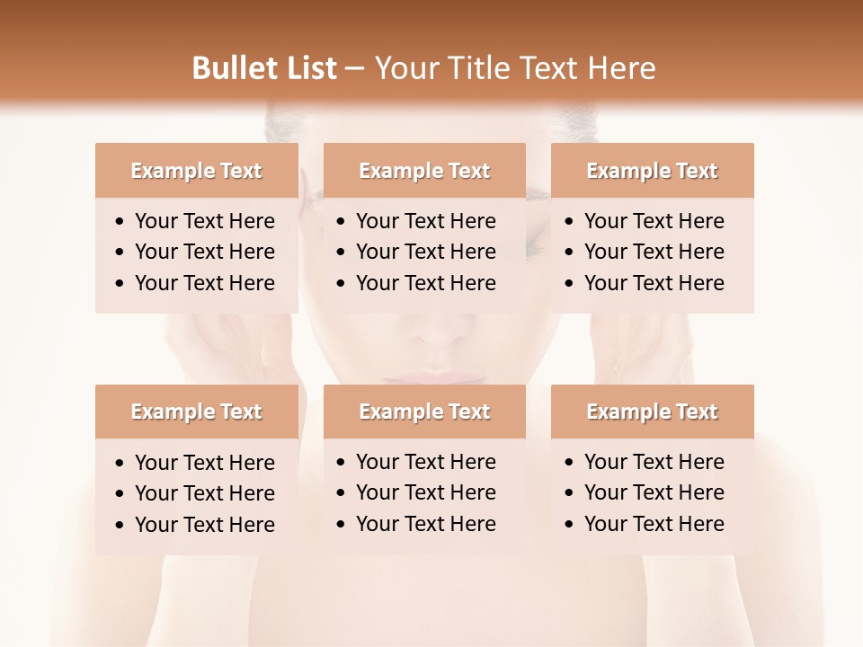 Background Answer Concept PowerPoint Template