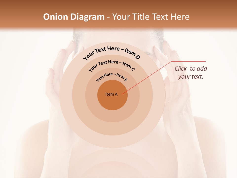 Background Answer Concept PowerPoint Template