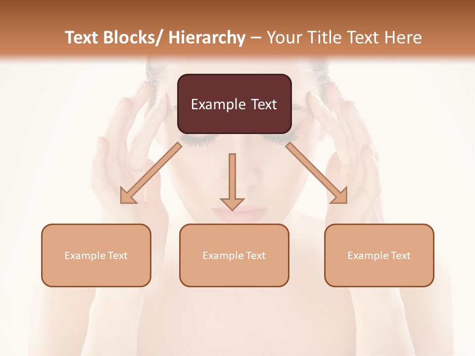 Background Answer Concept PowerPoint Template