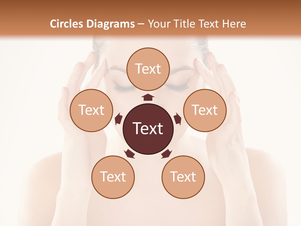 Background Answer Concept PowerPoint Template