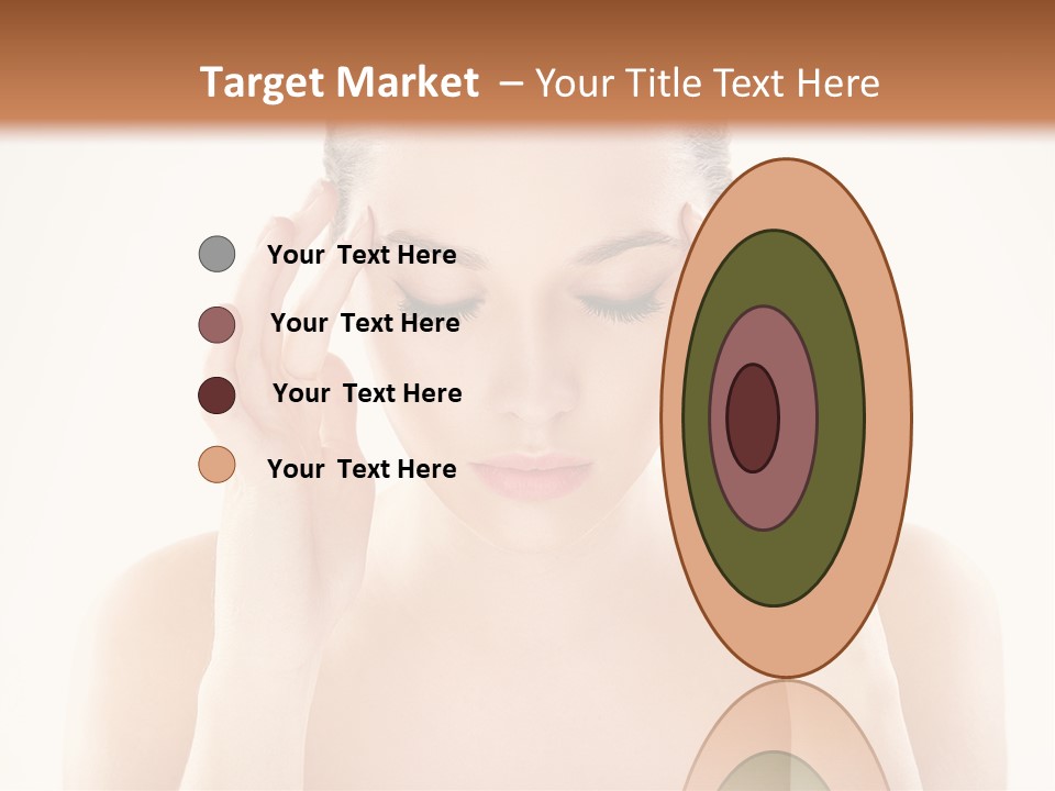 Background Answer Concept PowerPoint Template