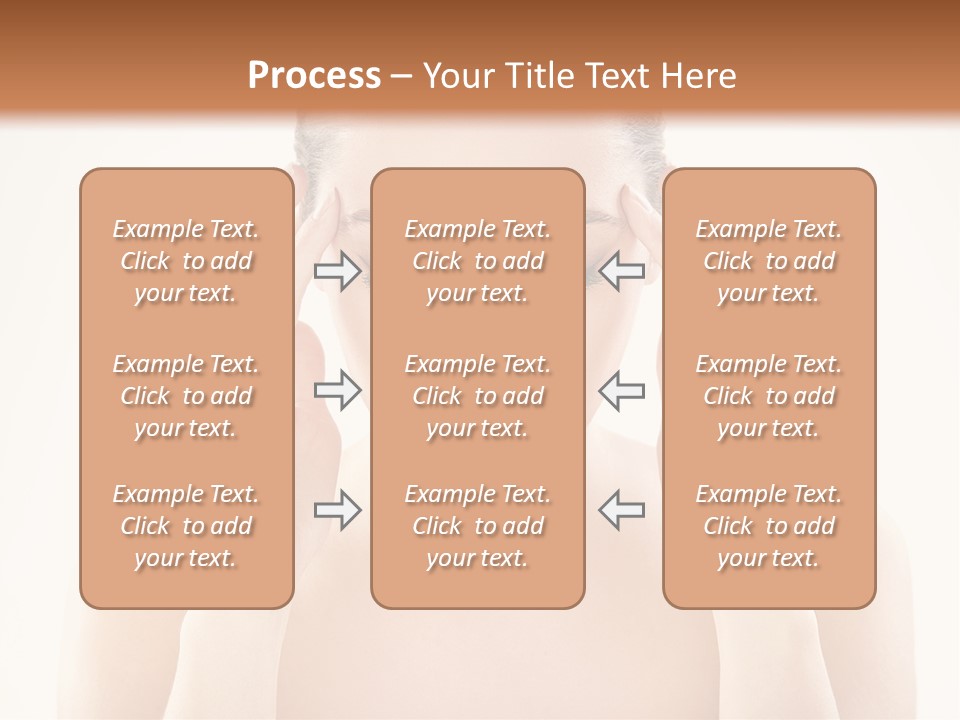 Background Answer Concept PowerPoint Template