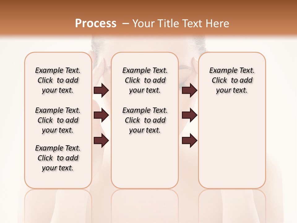 Background Answer Concept PowerPoint Template