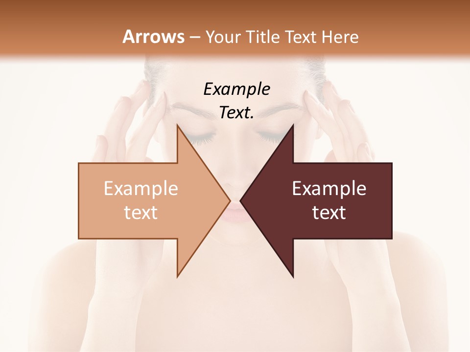 Background Answer Concept PowerPoint Template