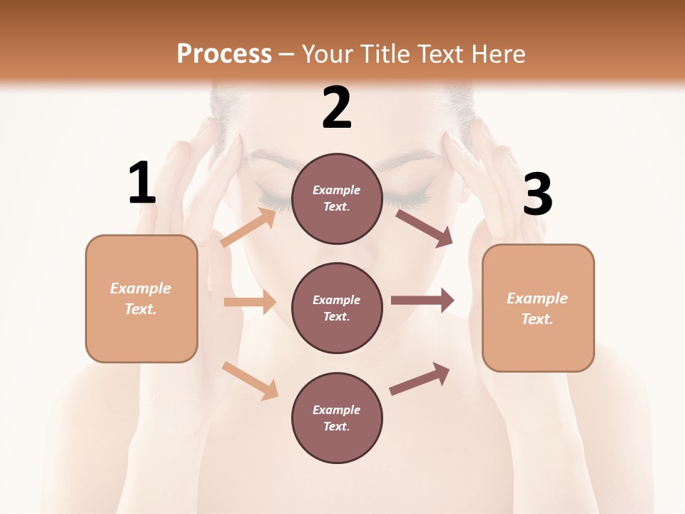 Background Answer Concept PowerPoint Template