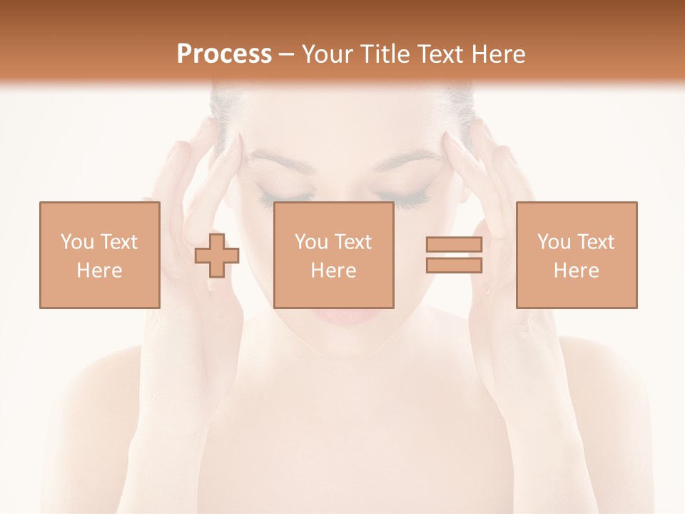 Background Answer Concept PowerPoint Template