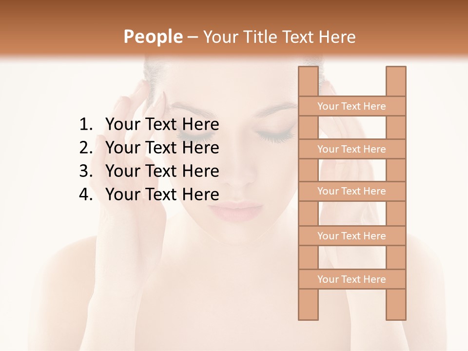 Background Answer Concept PowerPoint Template