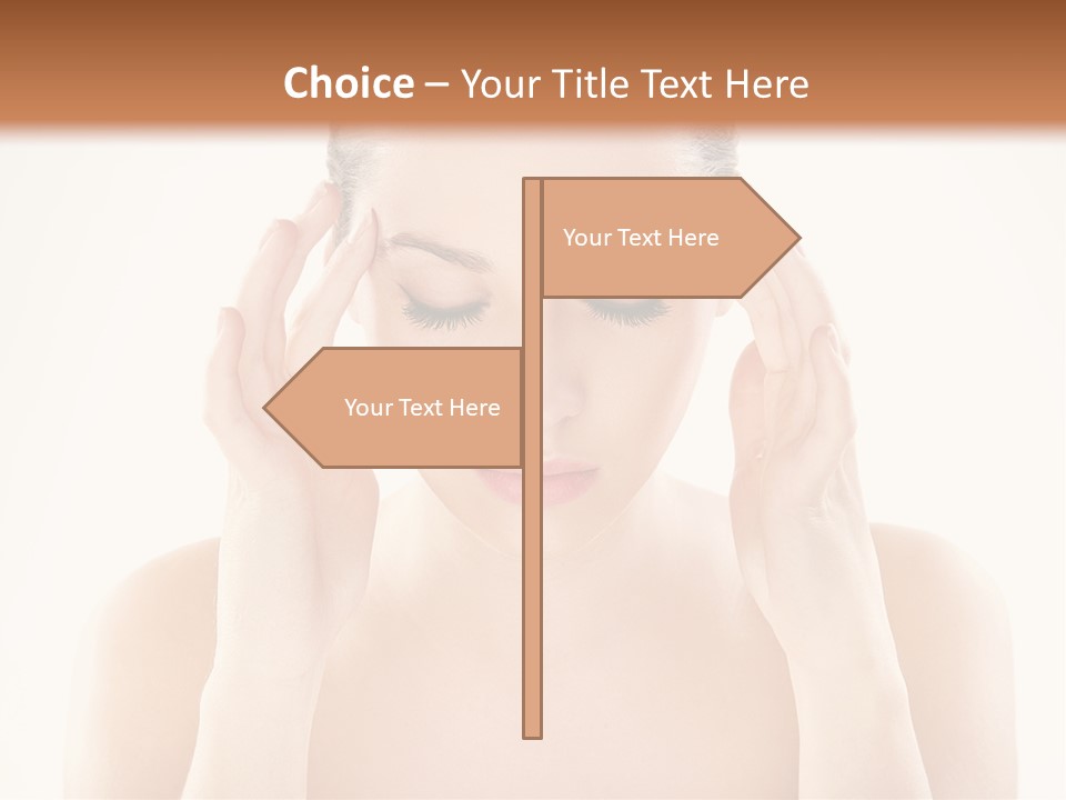 Background Answer Concept PowerPoint Template