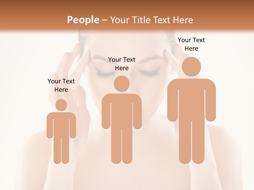 Background Answer Concept PowerPoint Template