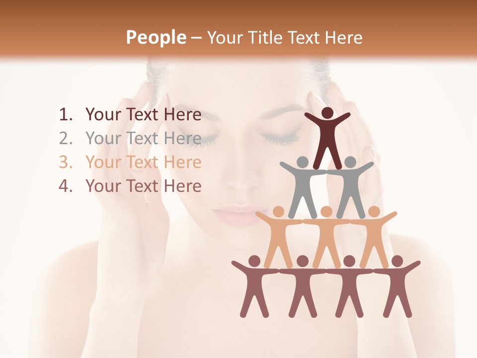 Background Answer Concept PowerPoint Template