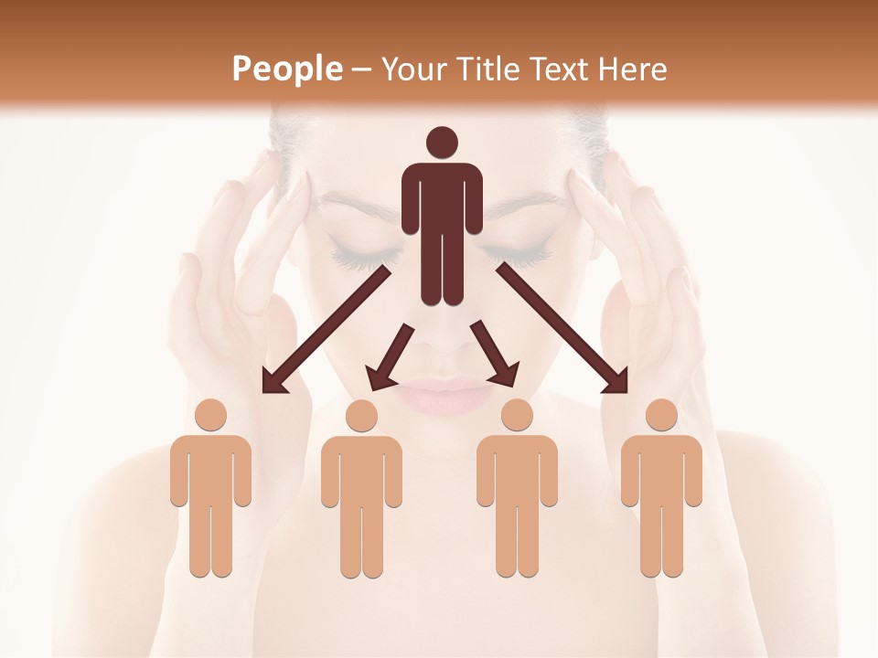 Background Answer Concept PowerPoint Template