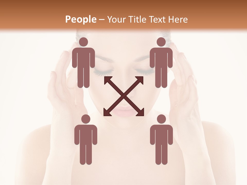 Background Answer Concept PowerPoint Template