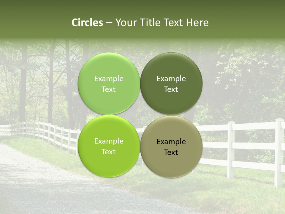 Privacy Less Guide PowerPoint Template