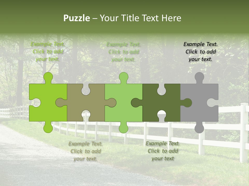 Privacy Less Guide PowerPoint Template