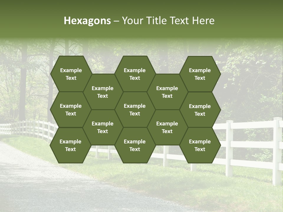 Privacy Less Guide PowerPoint Template