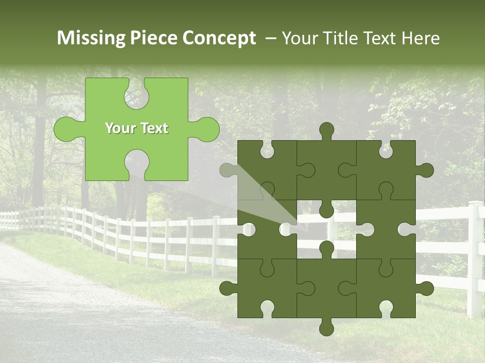 Privacy Less Guide PowerPoint Template