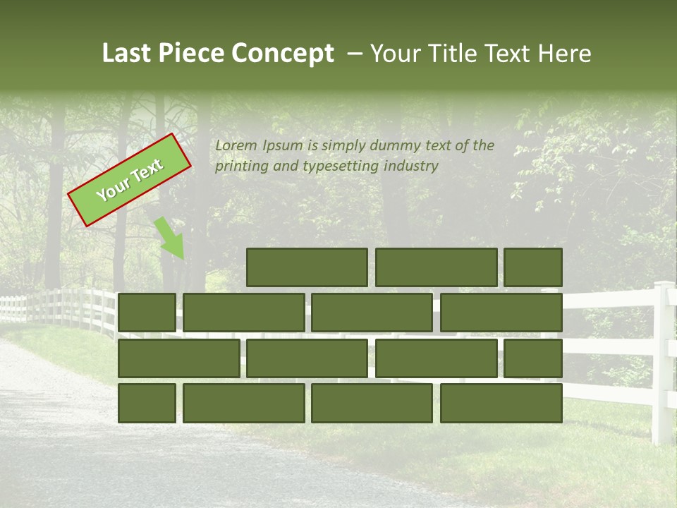 Privacy Less Guide PowerPoint Template