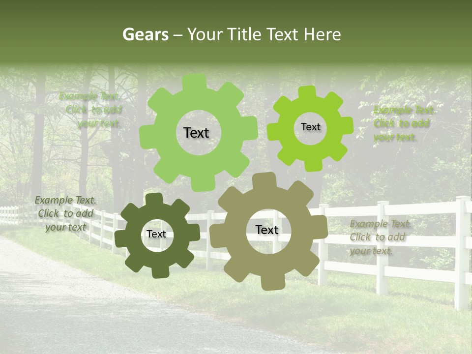 Privacy Less Guide PowerPoint Template