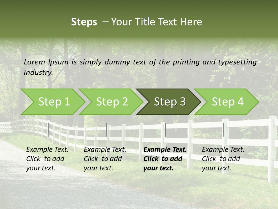 Privacy Less Guide PowerPoint Template