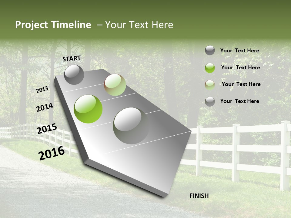 Privacy Less Guide PowerPoint Template