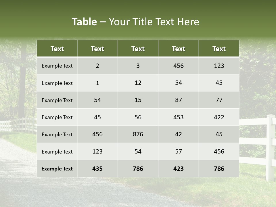 Privacy Less Guide PowerPoint Template