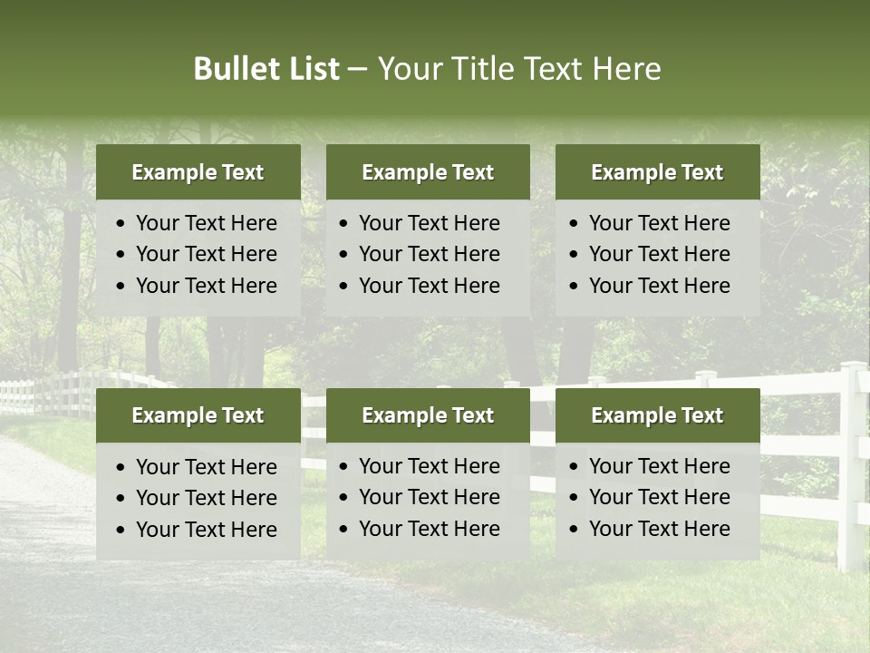 Privacy Less Guide PowerPoint Template