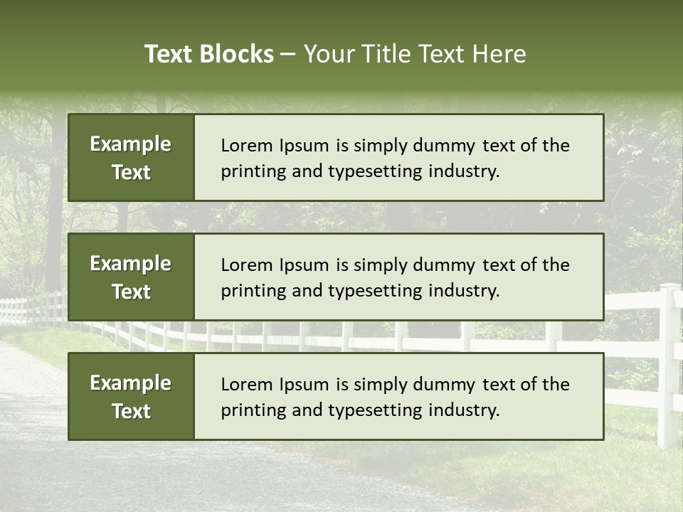 Privacy Less Guide PowerPoint Template