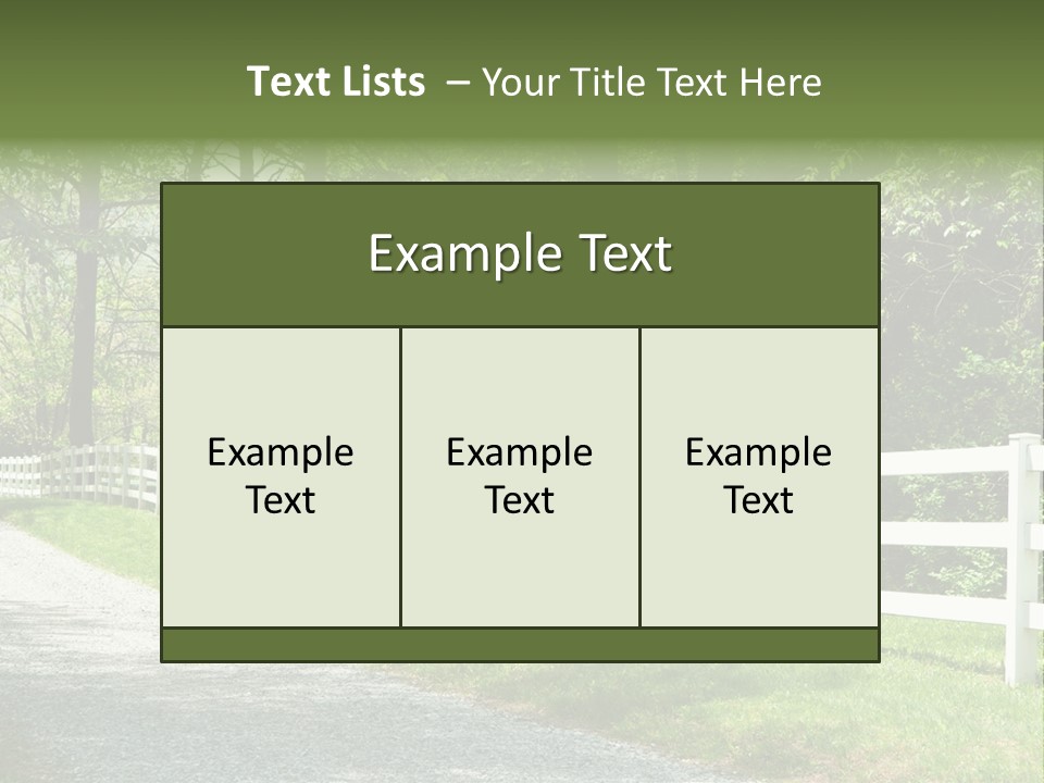 Privacy Less Guide PowerPoint Template