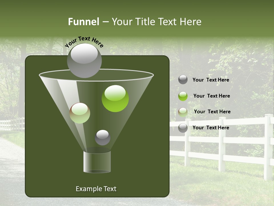 Privacy Less Guide PowerPoint Template