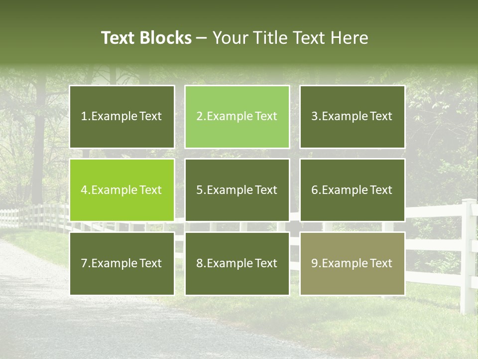 Privacy Less Guide PowerPoint Template