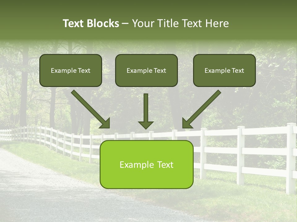 Privacy Less Guide PowerPoint Template