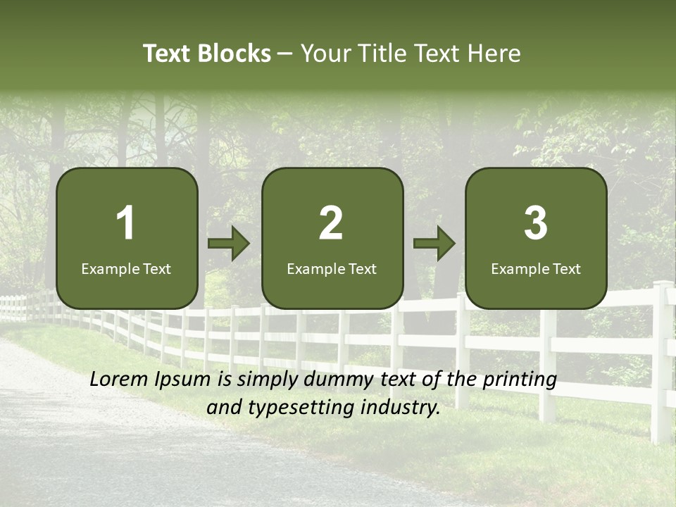 Privacy Less Guide PowerPoint Template