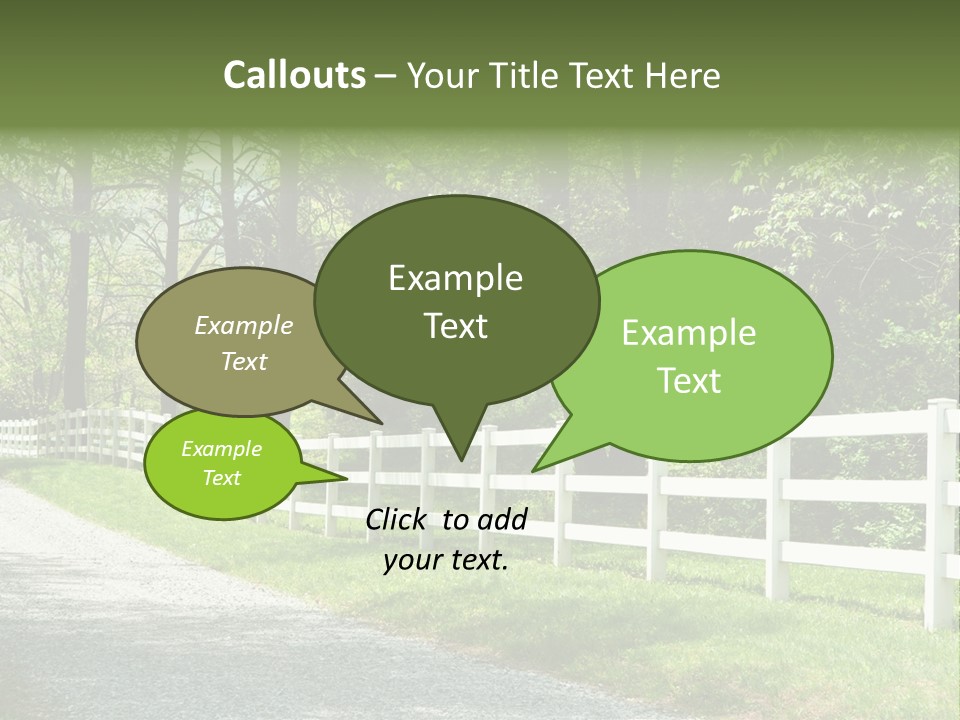 Privacy Less Guide PowerPoint Template