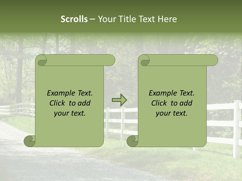Privacy Less Guide PowerPoint Template