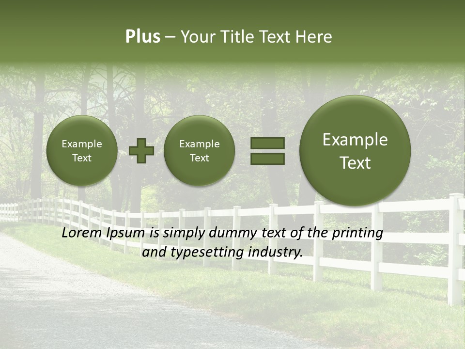 Privacy Less Guide PowerPoint Template