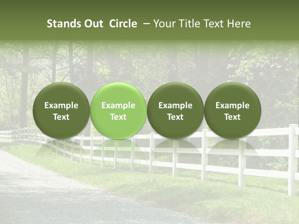 Privacy Less Guide PowerPoint Template
