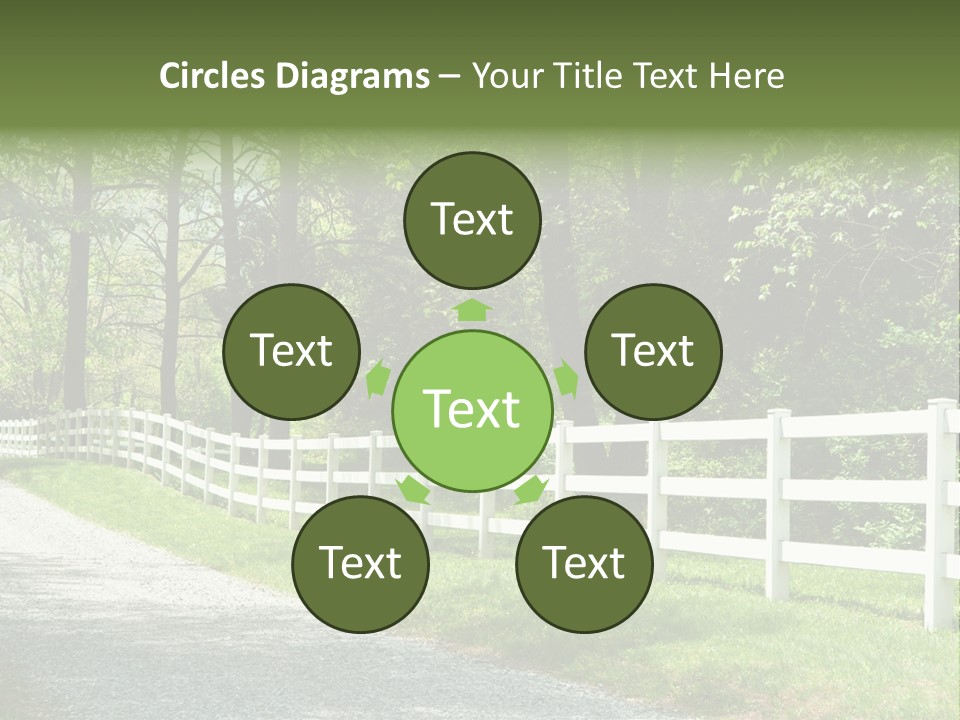 Privacy Less Guide PowerPoint Template