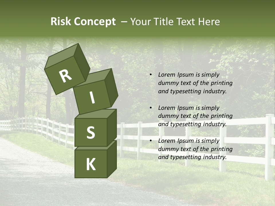 Privacy Less Guide PowerPoint Template