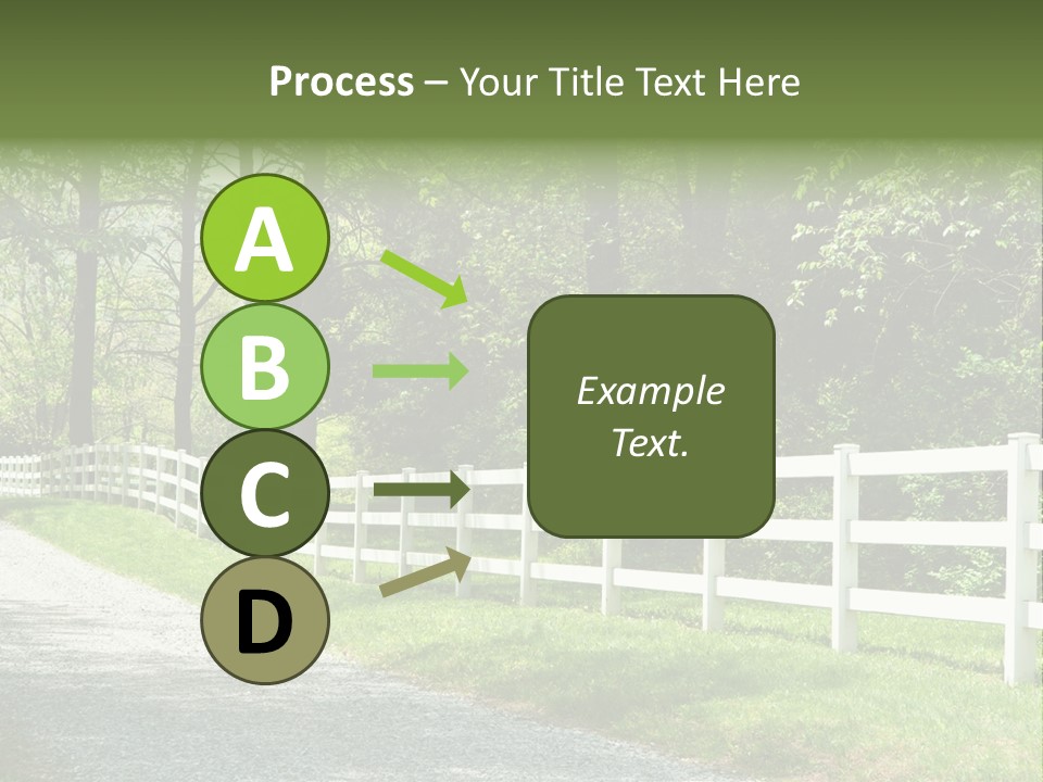 Privacy Less Guide PowerPoint Template
