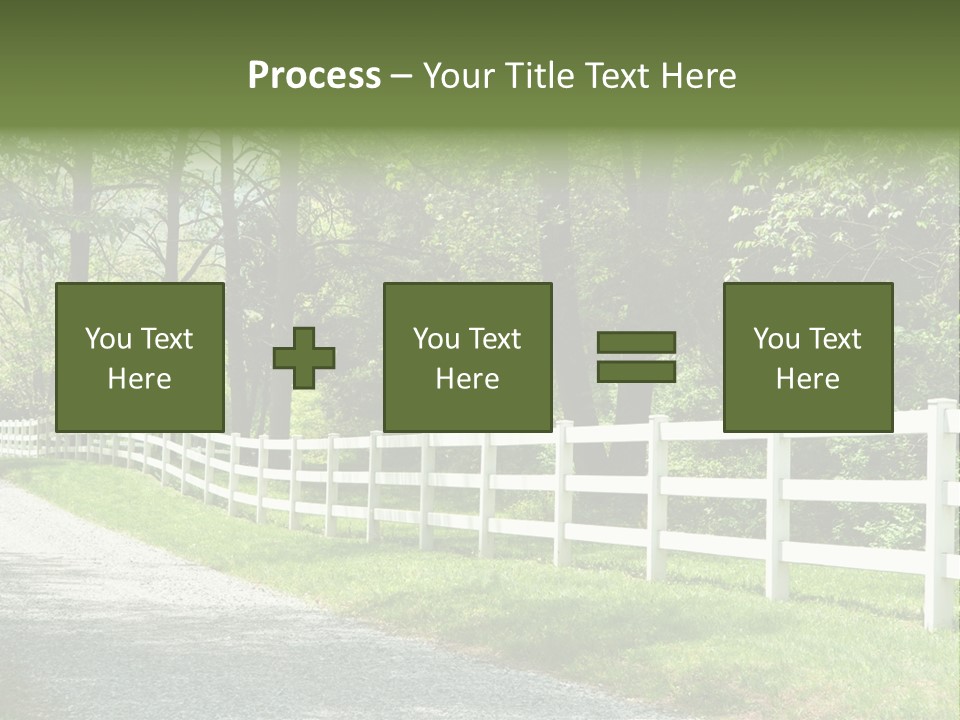 Privacy Less Guide PowerPoint Template