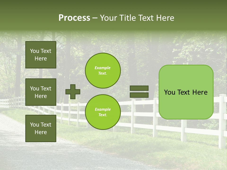 Privacy Less Guide PowerPoint Template