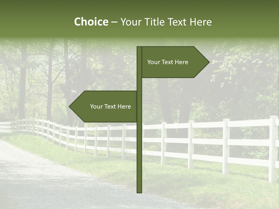 Privacy Less Guide PowerPoint Template