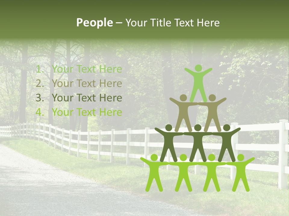 Privacy Less Guide PowerPoint Template