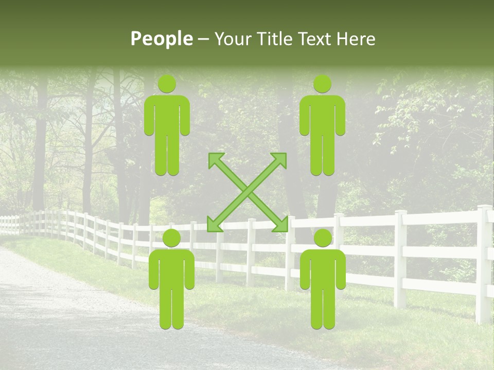 Privacy Less Guide PowerPoint Template