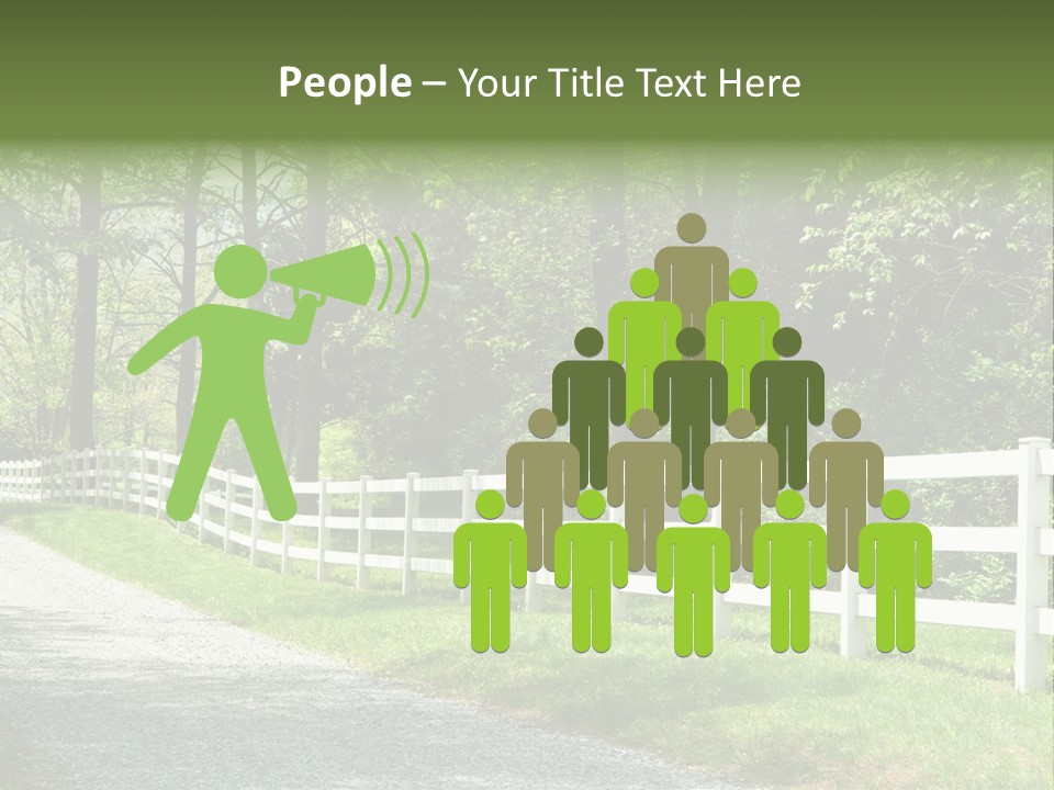 Privacy Less Guide PowerPoint Template