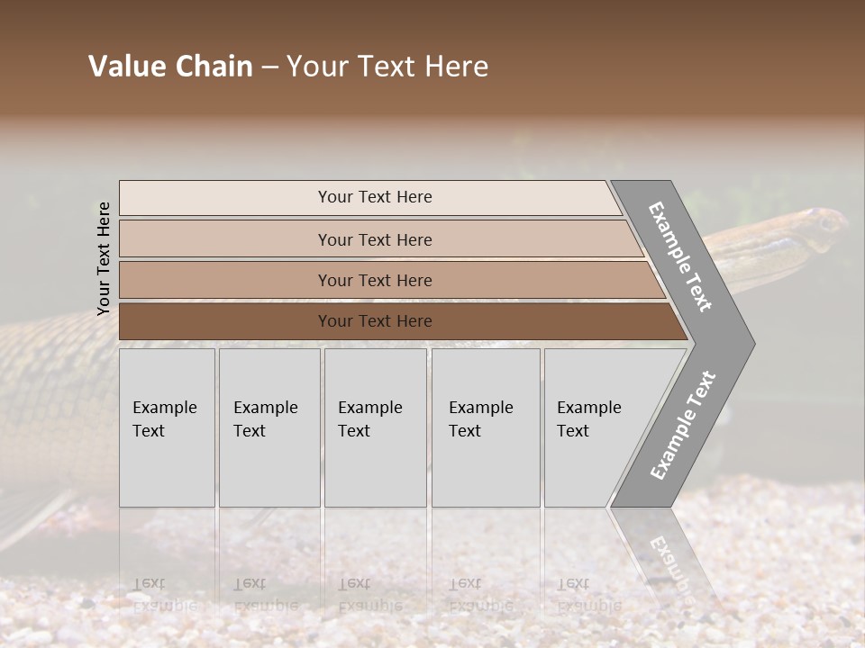 Kyle Kingdom Panorama PowerPoint Template