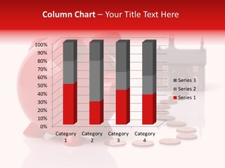 Path Pig Banking PowerPoint Template