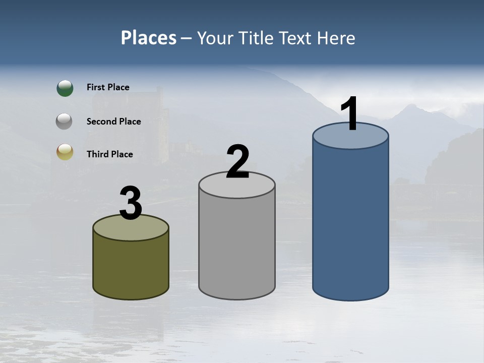 Kyle Kingdom Panorama PowerPoint Template